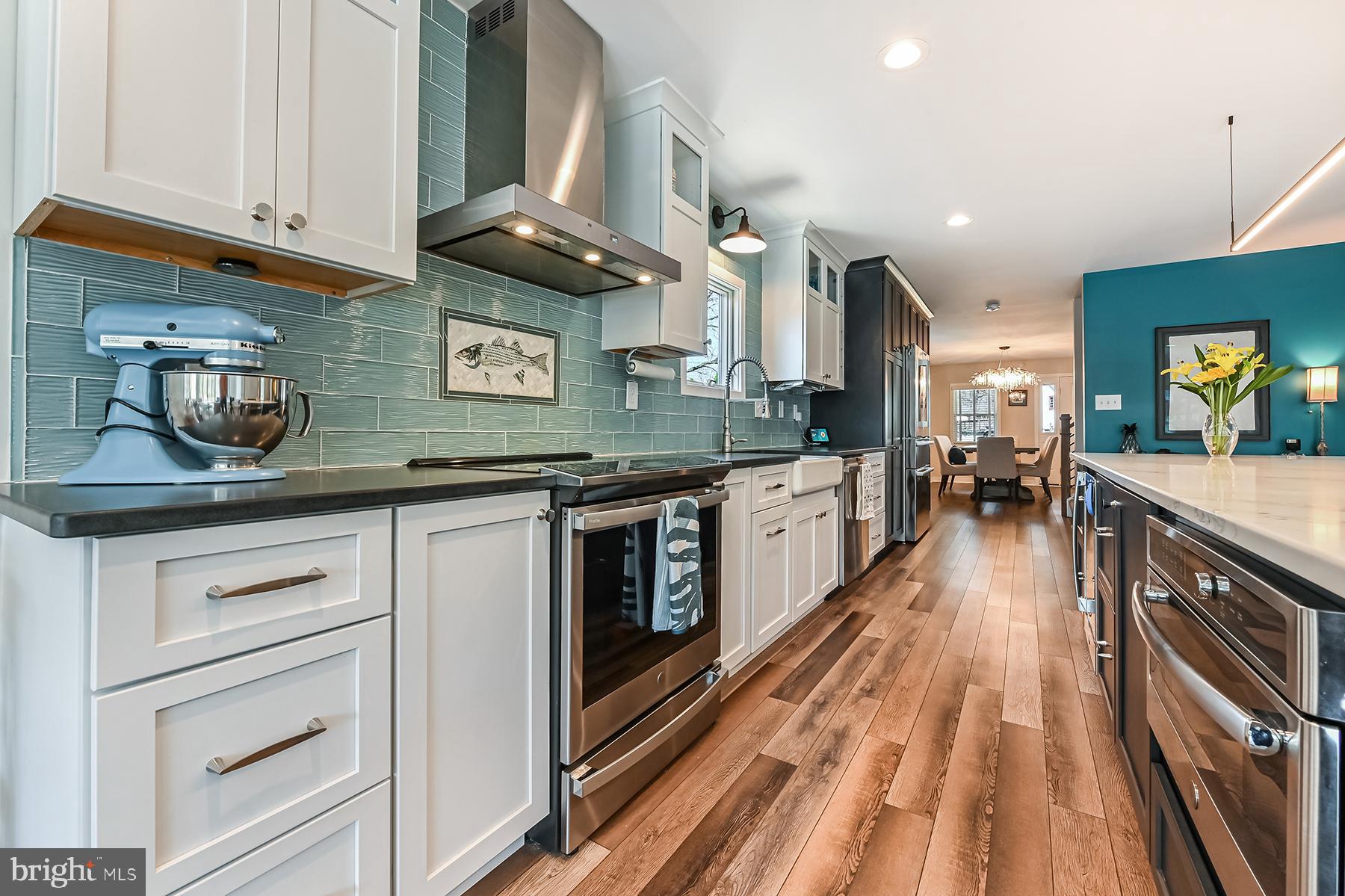 609 Riverside Drive Pasadena, MD 21122 - Photo 20 of 48 Almost new home, including appliances