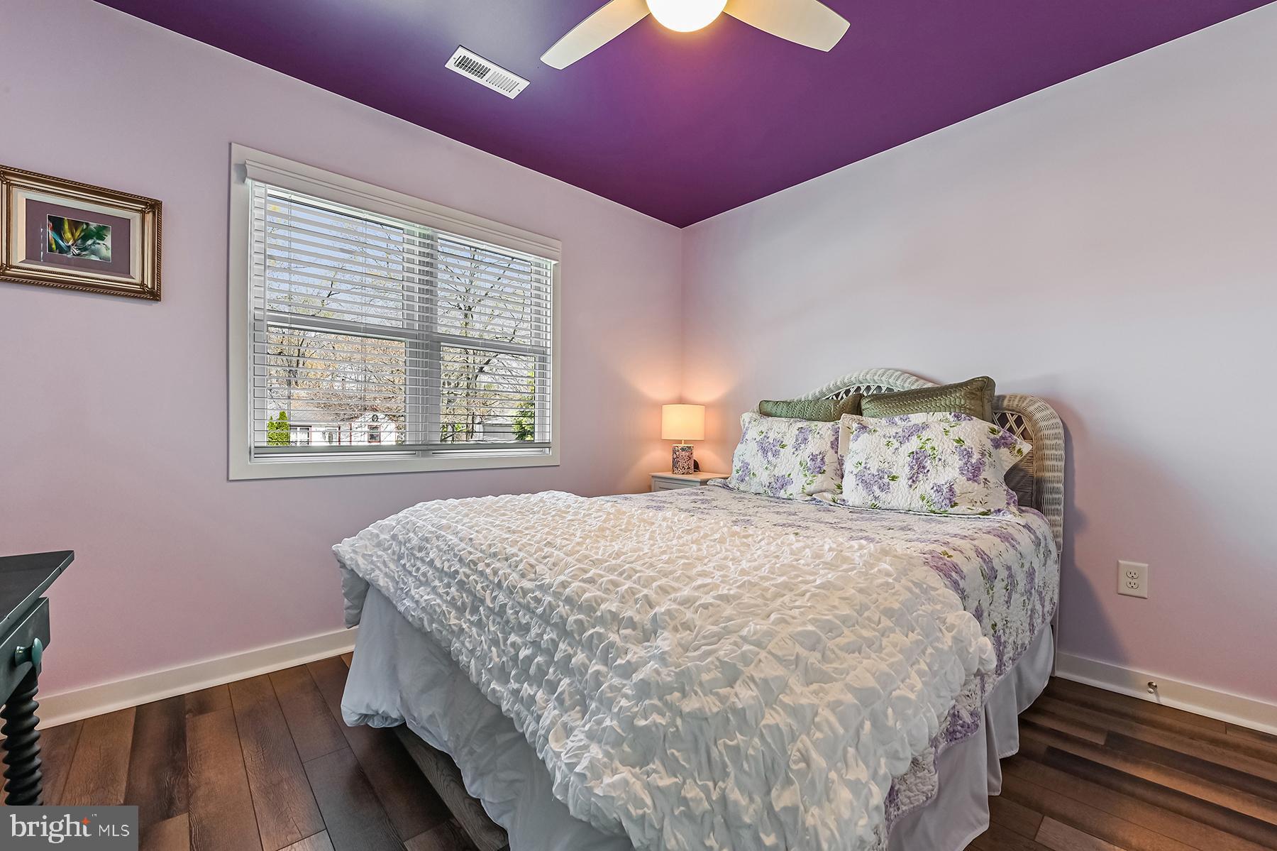 609 Riverside Drive Pasadena, MD 21122 - Photo 39 of 48 Luxury vinyl flooring in 2nd bedroom
