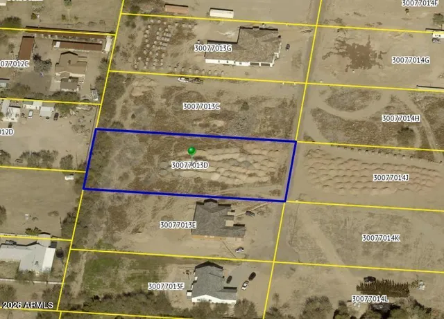 $269,900 | 11-xxx South 45th Drive, Unit 7, Laveen, AZ 85339