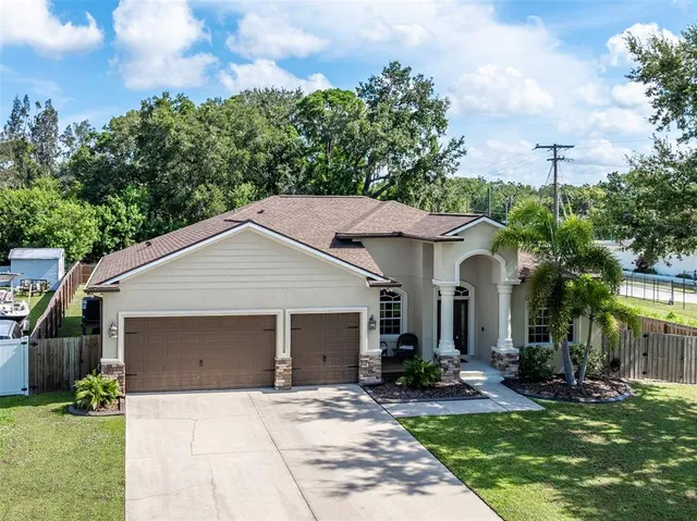 $582,900 | 901 8th Avenue Southwest, Ruskin, FL 33570