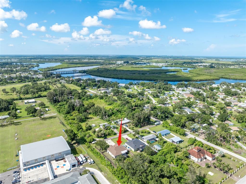 901 8th Avenue Southwest Ruskin, FL 33570 - Photo 70 of 71