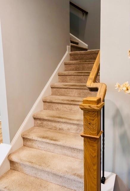 513 Forest Lane Canton, GA 30114 - Photo 39 of 54 a view of entryway