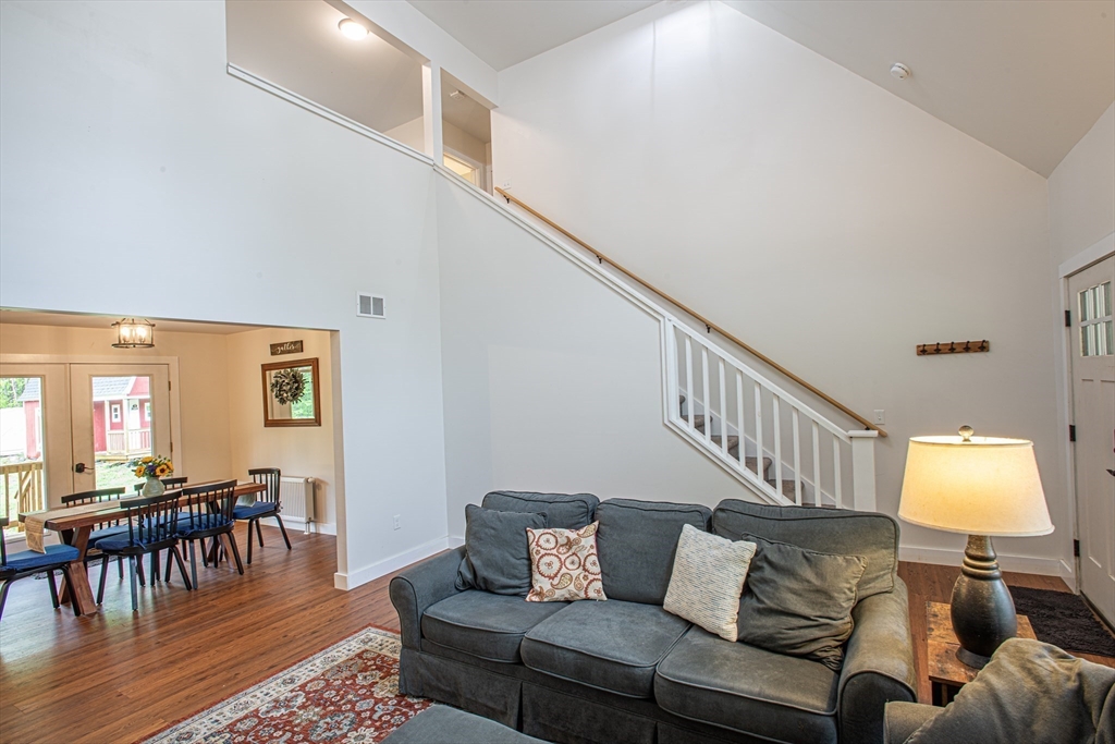 36 Campbell Road Plainfield, MA 01070 - Photo 7 of 42