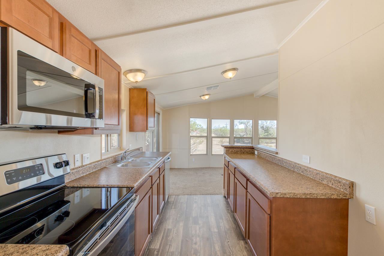 6860 North Sanders Road Tucson, AZ 85743 - Photo 15 of 26 Gallery Image 15