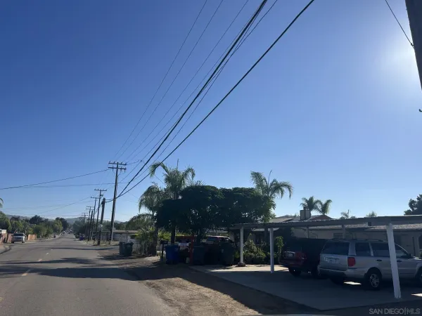 $2,500 | 1224 H Street, Ramona, CA 92065