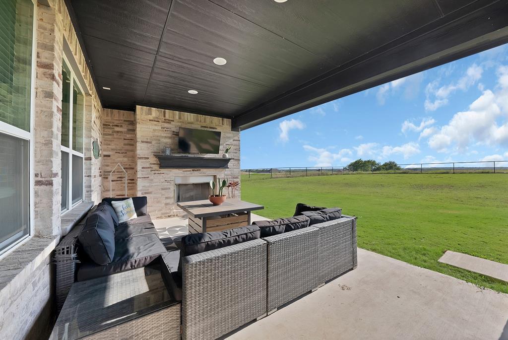 259 Durning Road Van Alstyne, TX 75495 - Photo 35 of 40