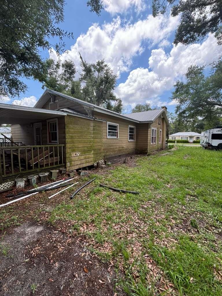 804 North Calhoun Street Perry, FL 32347 - Photo 19 of 24