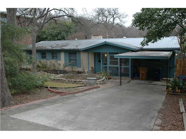 2904 Rae Dell Avenue Austin, TX 78704 - Photo 1 of 1 Gallery Image 1