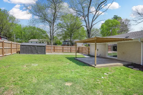 $275,000 | 16 Shannon Street, Munford, TN 38058