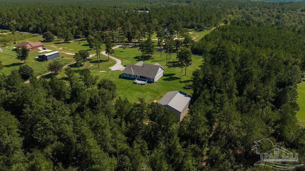 5175 Mayburn Bridge Road Milton, FL 32570 - Photo 51 of 58 Gallery Image 51