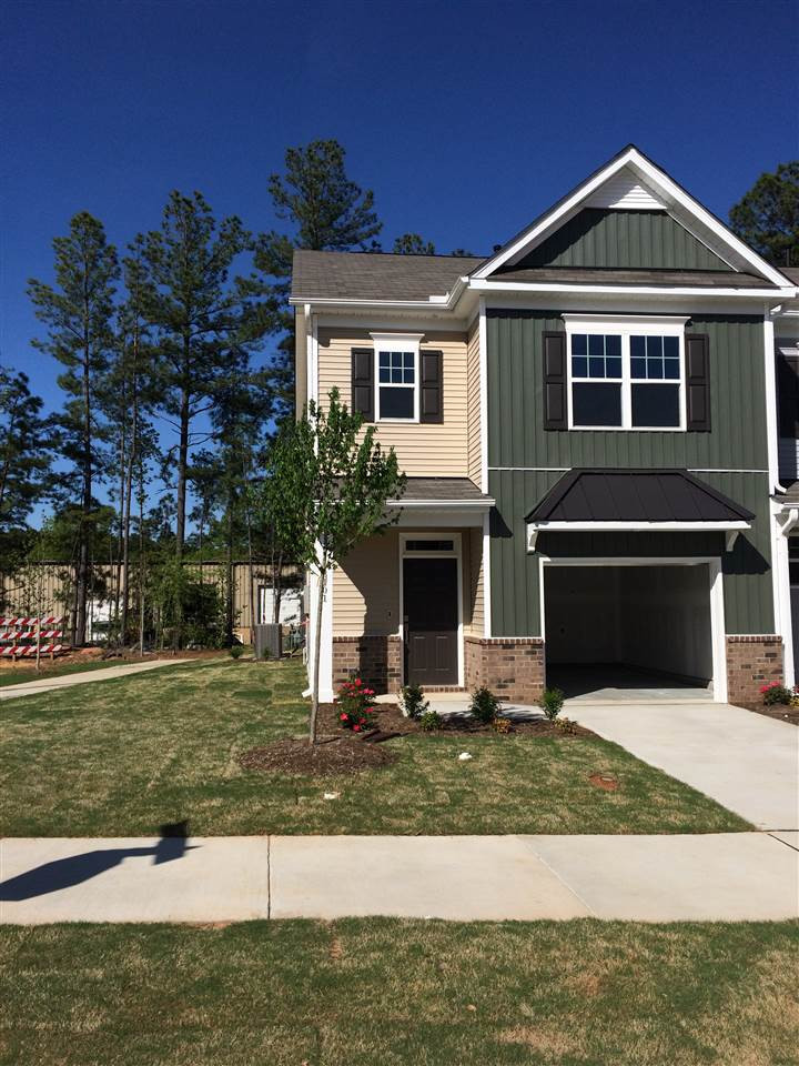 6101 Beale Loop, Unit 42 DARDEN Raleigh, NC 27616 - Photo 1 of 5 Photo 1