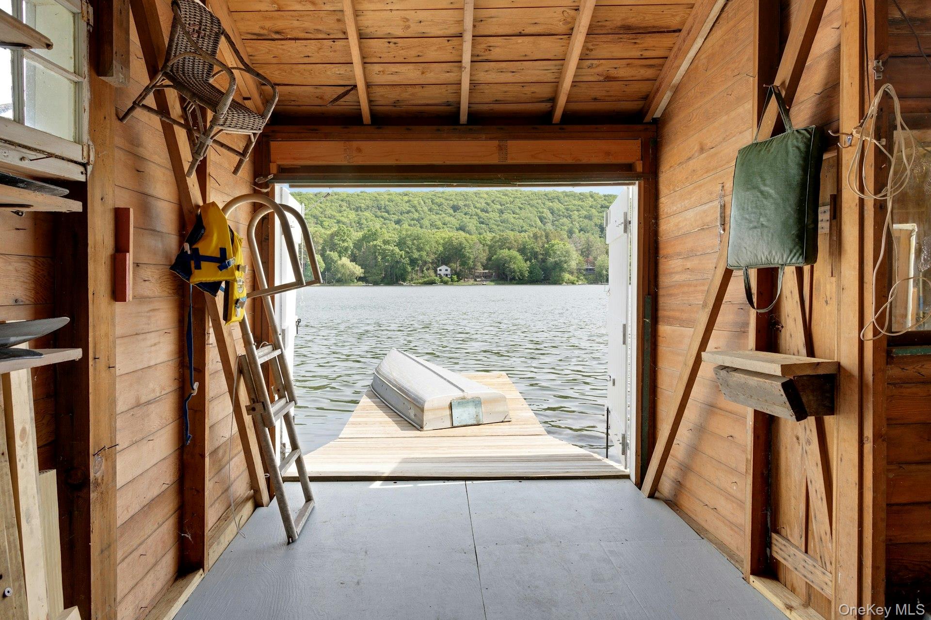 37 Knapp Road South Salem, NY 10590 - Photo 28 of 41 Boat House