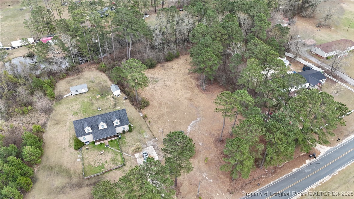 8890 Coats Road Linden, NC 28356 - Photo 1 of 8 Gallery Image 1