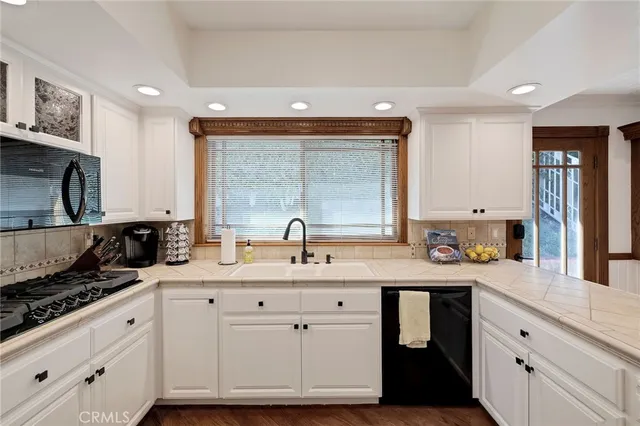 a view of front door of house