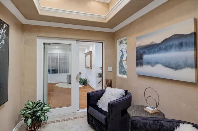 a picture of floor plan