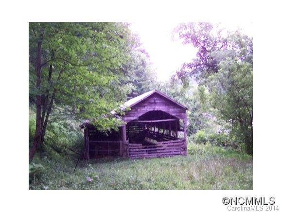 97 Williams Mountain Road Canton, NC 28716 - Photo 12 of 23 Gallery Image 12