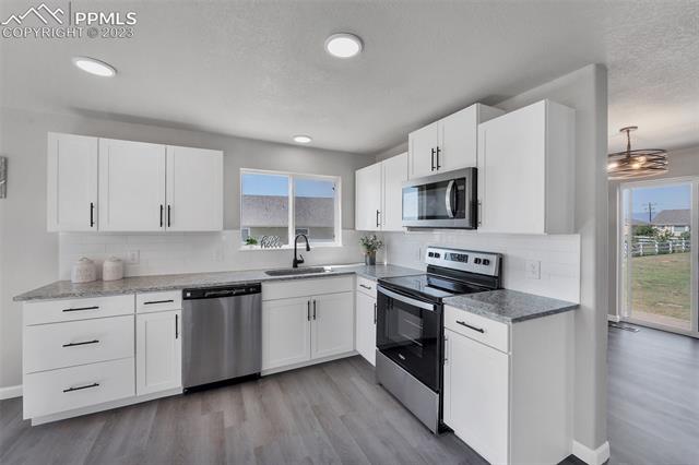 8532 Del Rio Road Peyton, CO 80831 - Photo 15 of 48