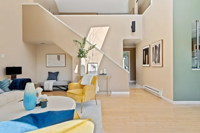 a kitchen with granite countertop a sink and a stove top oven