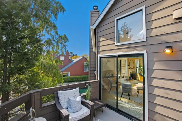 $999,000 | 953 Shoreline Drive, San Mateo, CA 94404