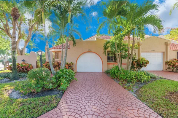 $3,800 | 22545 Meridiana Drive, Boca Raton, FL 33433