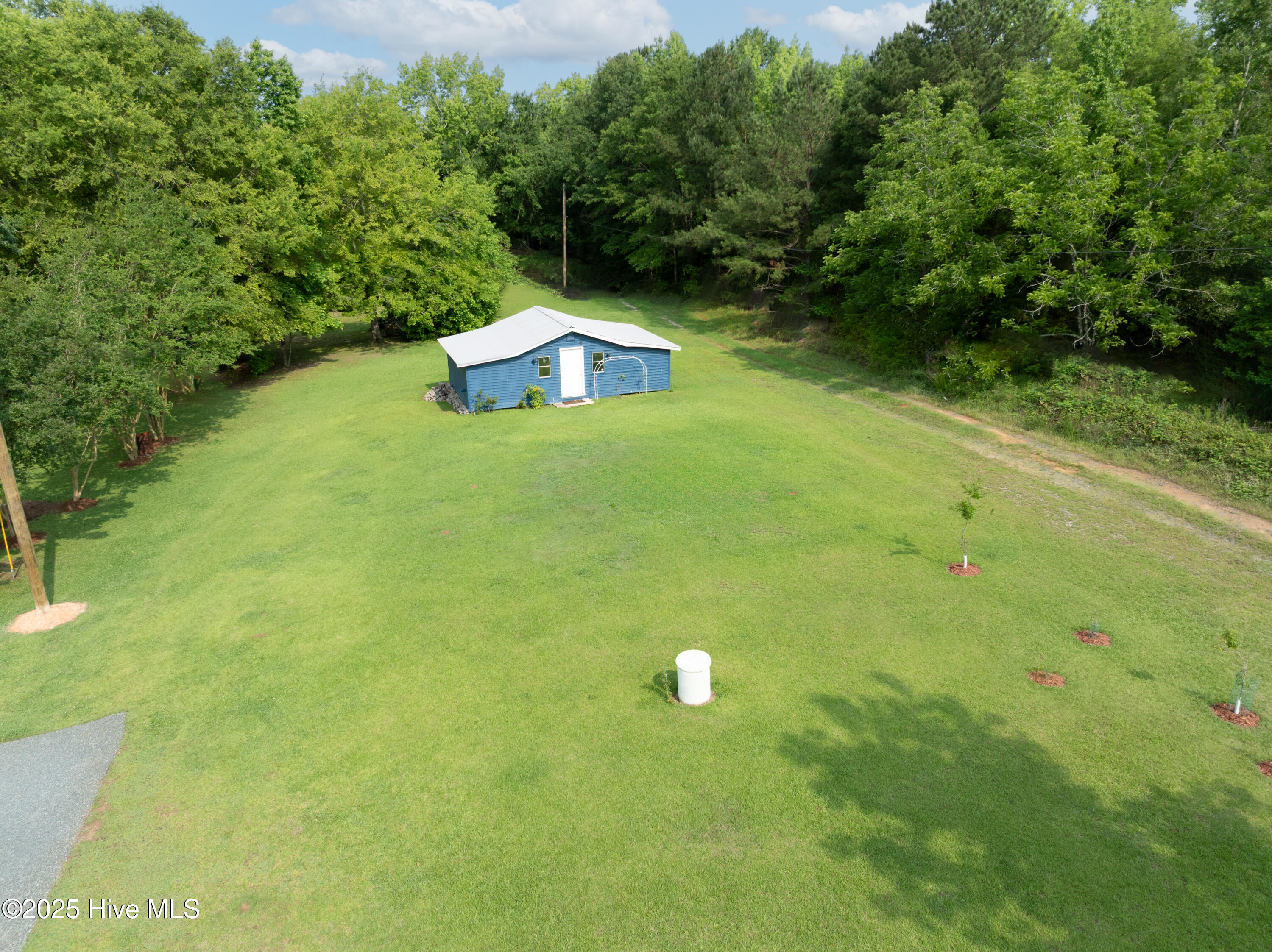561 Sandy Ridge Church Road Ellerbe, NC 28338 - Photo 21 of 53 DJI_0228-Edit-Edit