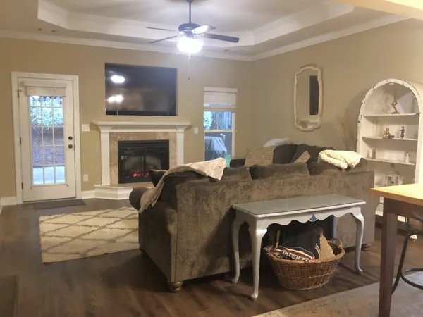 $2,100 | 1596 Baldwin Lakes Drive, Grovetown, GA 30813