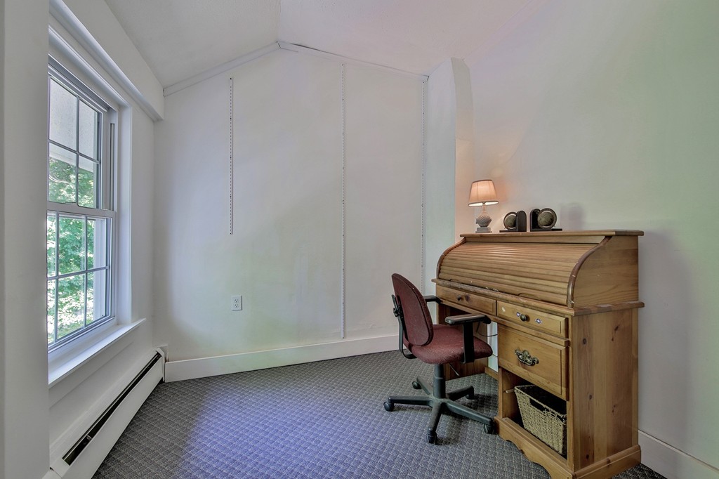 68 County Road, Unit C Ipswich, MA 01938 - Photo 12 of 13 a view of workspace with furniture and a window