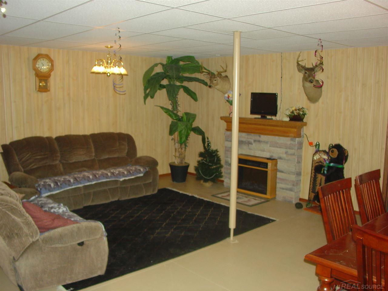 2328 Cove Road Goodells, MI 48027 - Photo 53 of 55