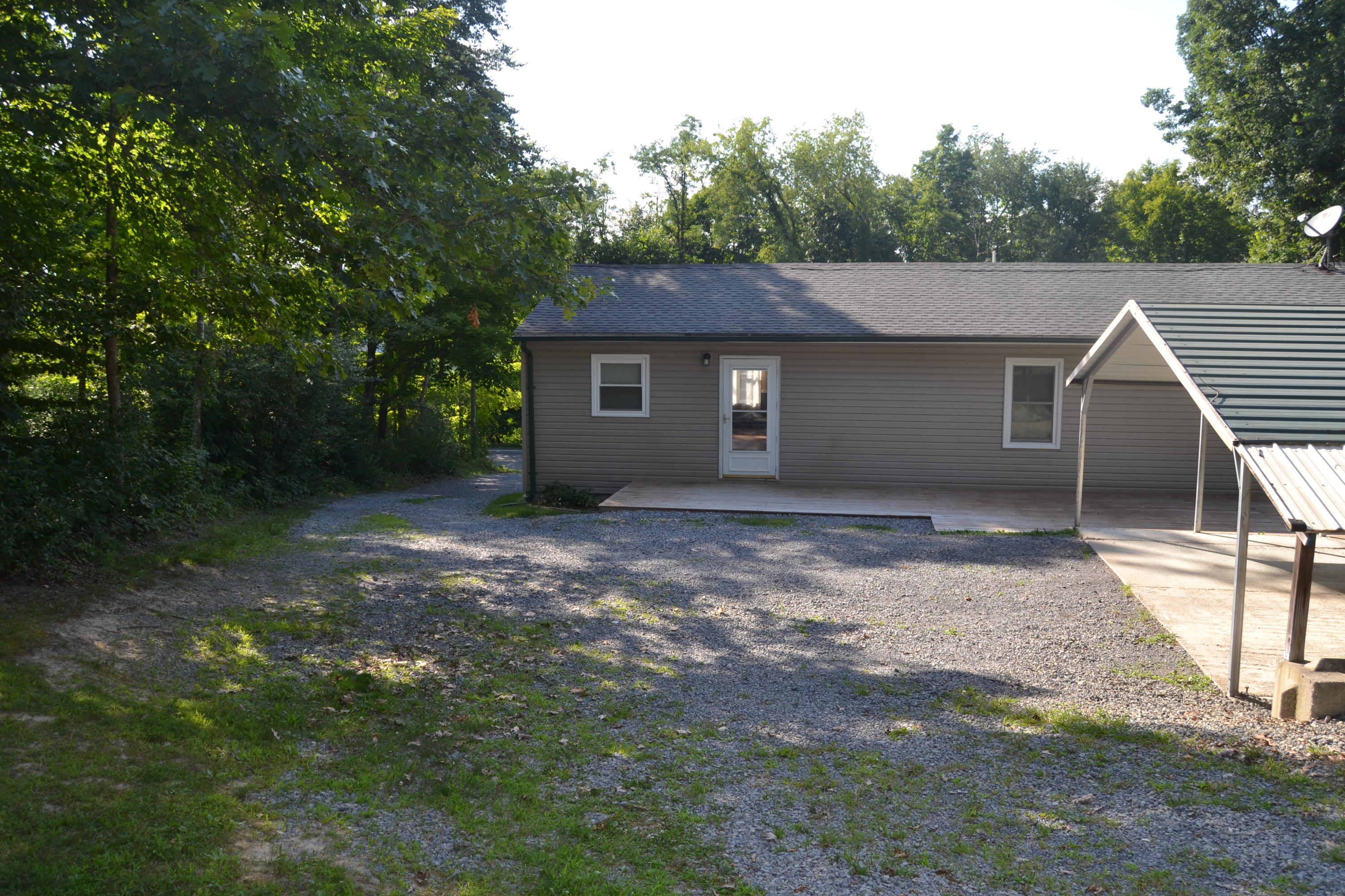 280 Sinking Creek Road Crawley, WV 24931 - Photo 40 of 62 Gallery Image 40