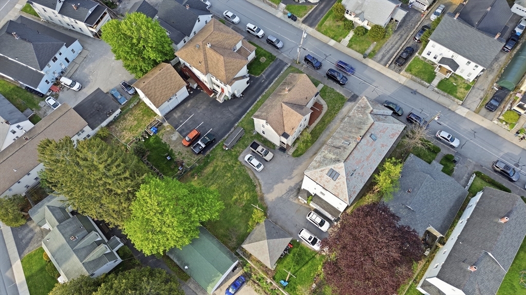 12 Whitcomb Street Webster, MA 01570 - Photo 5 of 40 an aerial view of a house