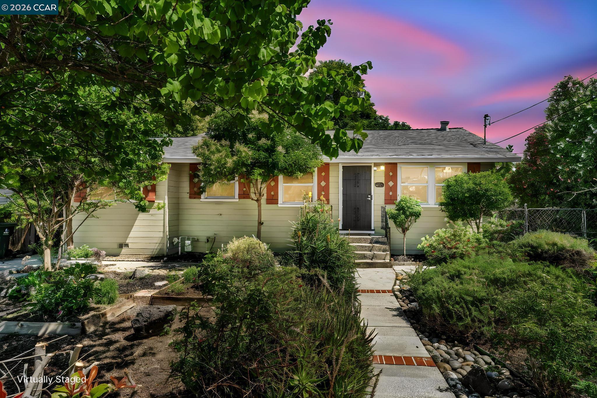 2072 Chalomar Road Concord, CA 94518 - Photo 1 of 42
