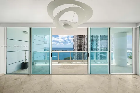 $1,575,000 | 2127 Brickell Avenue, Unit 1805, Miami, FL 33129