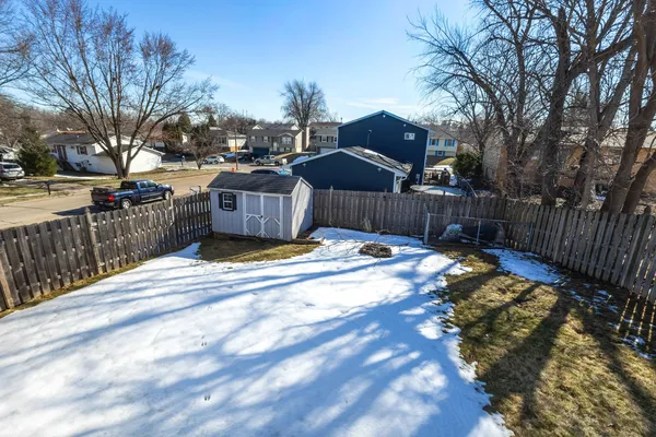$220,000 | 4215 West 16th Street, Davenport, IA 52804