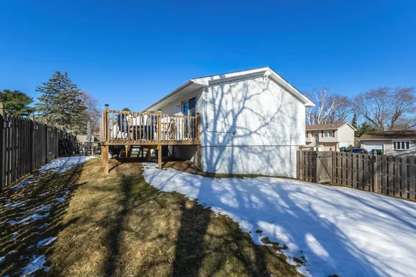 $220,000 | 4215 West 16th Street, Davenport, IA 52804