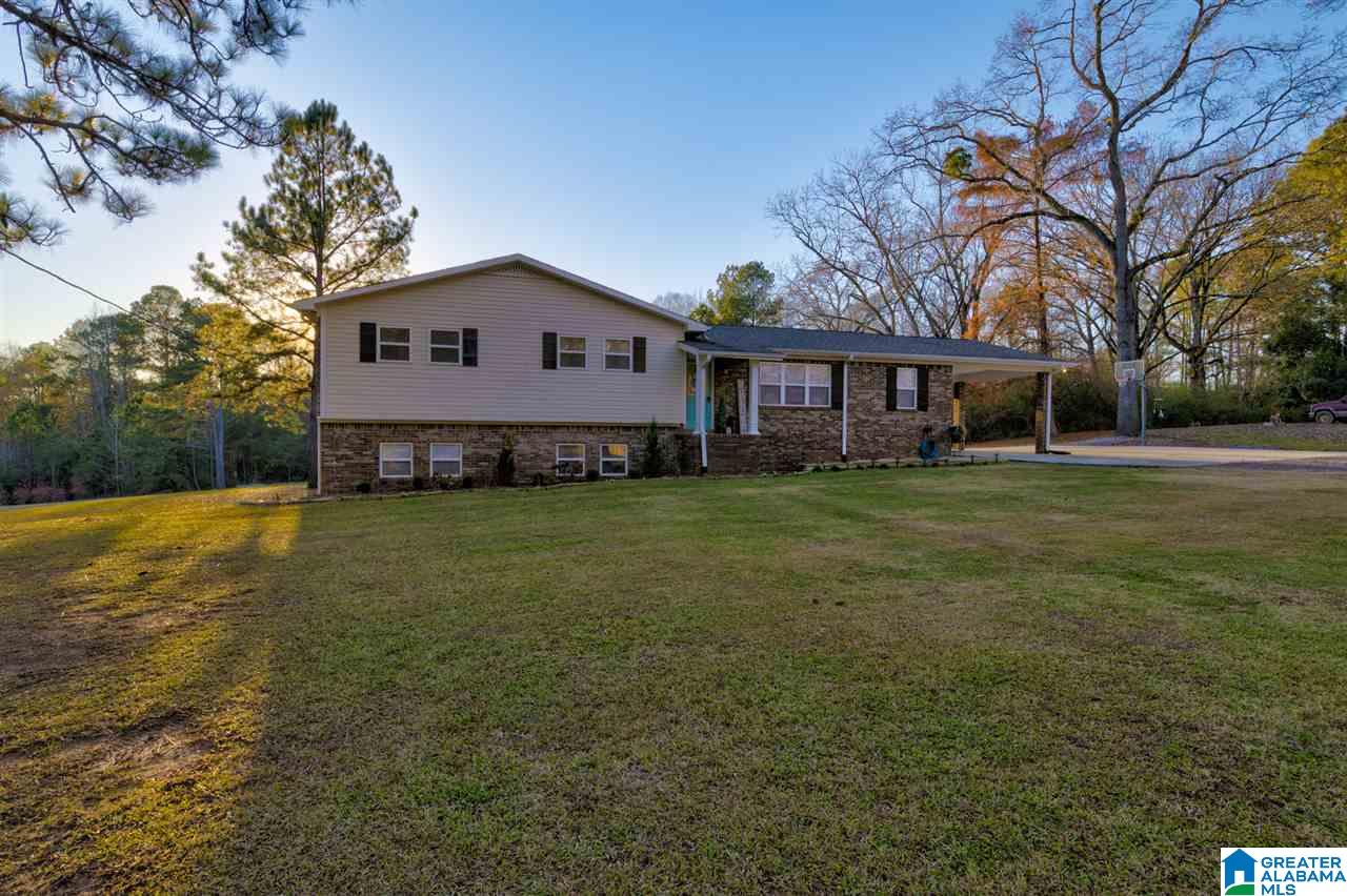 162 Highway 433 Chelsea, AL 35043 - Photo 1 of 38