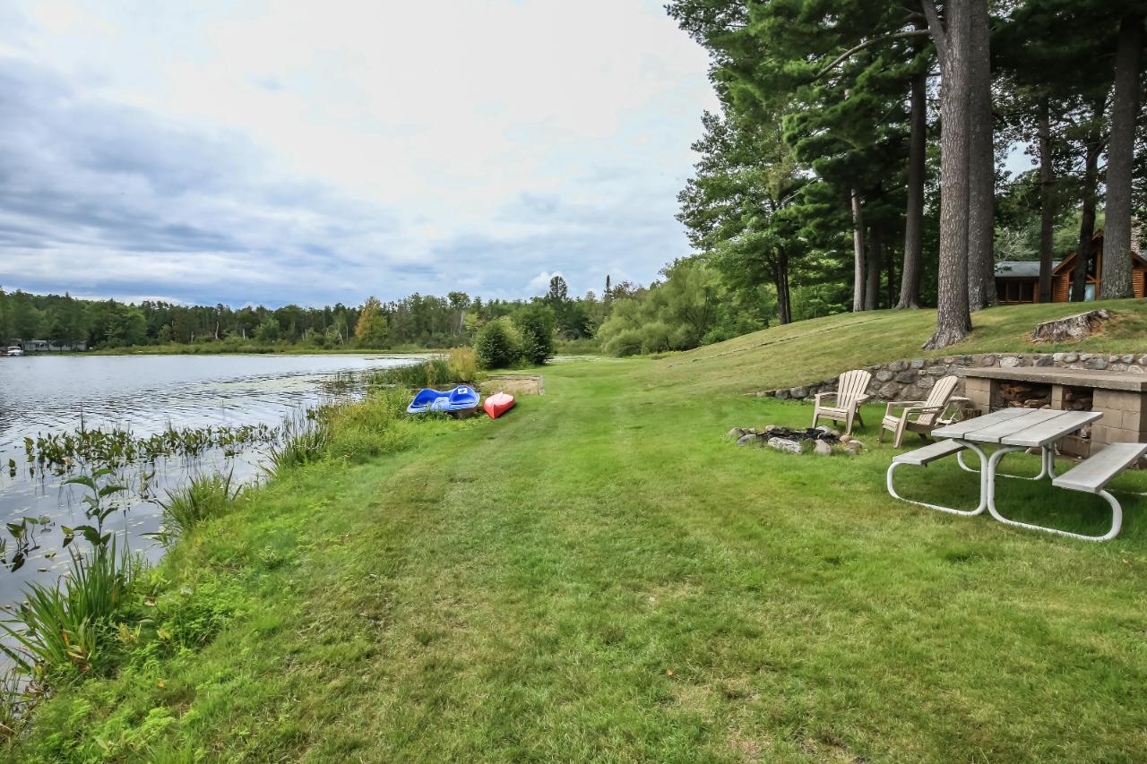 11577 Rustic Retreat Drive, Unit 10 Minocqua, WI 54548 - Photo 27 of 50 Gallery Image 27