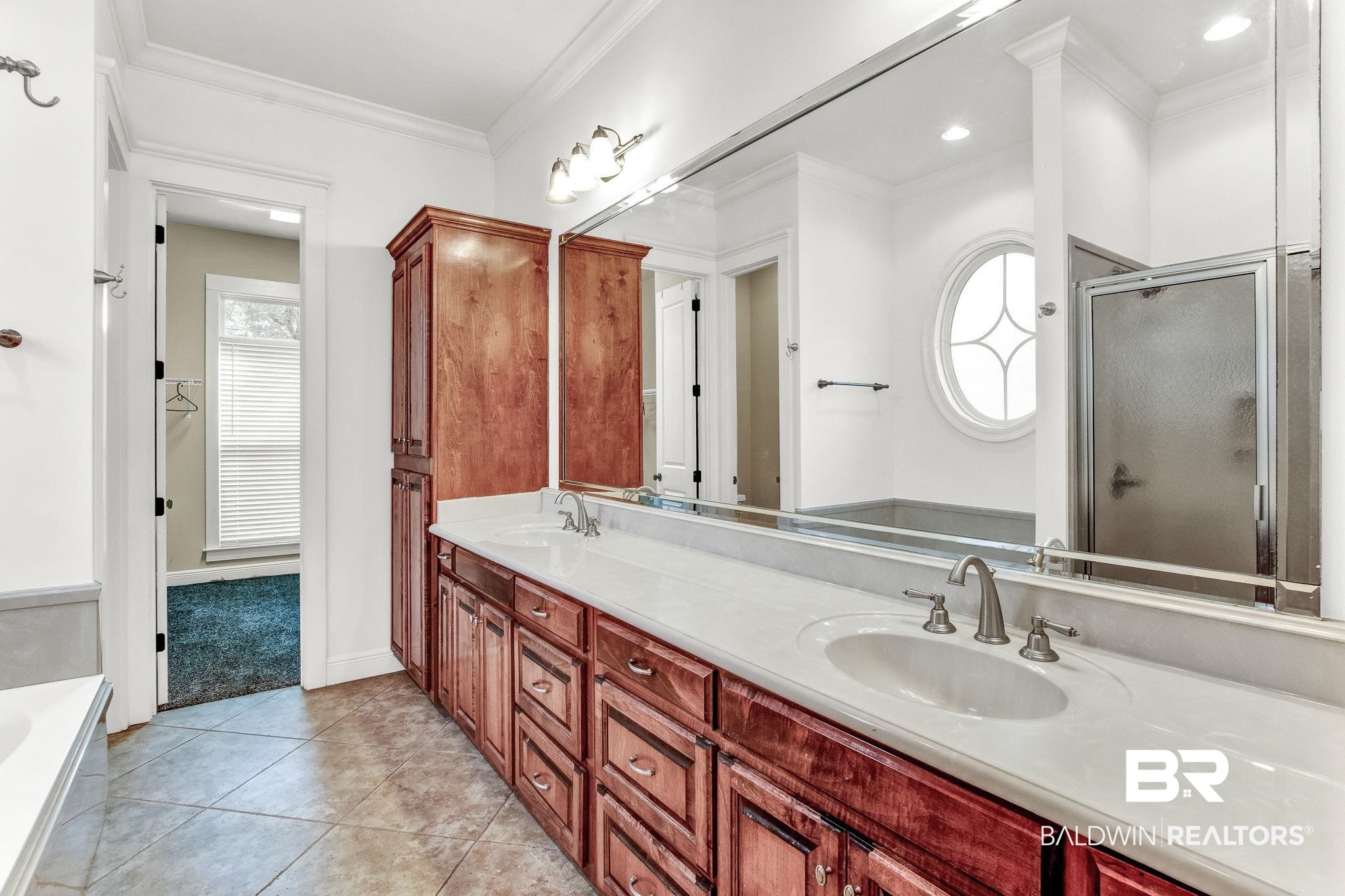 10561 McKenzie Road Fairhope, AL 36532 - Photo 33 of 48 Primary Bath