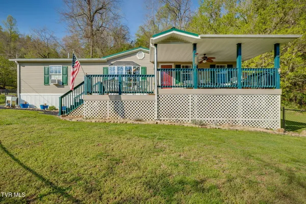 $208,000 | 248 Jenkins Hollow Road, Elizabethton, TN 37643