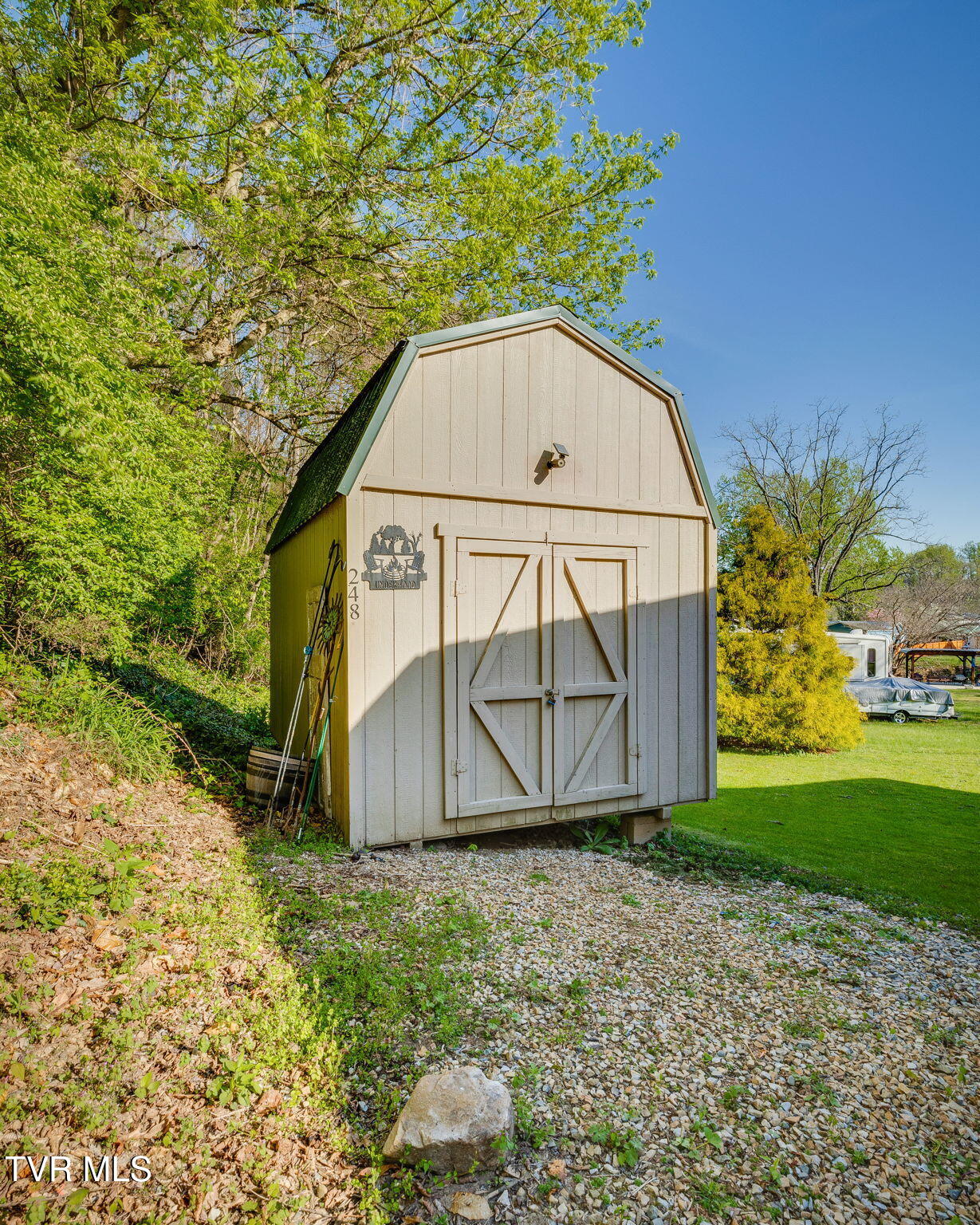 248 Jenkins Hollow Road Elizabethton, TN 37643 - Photo 25 of 25 025