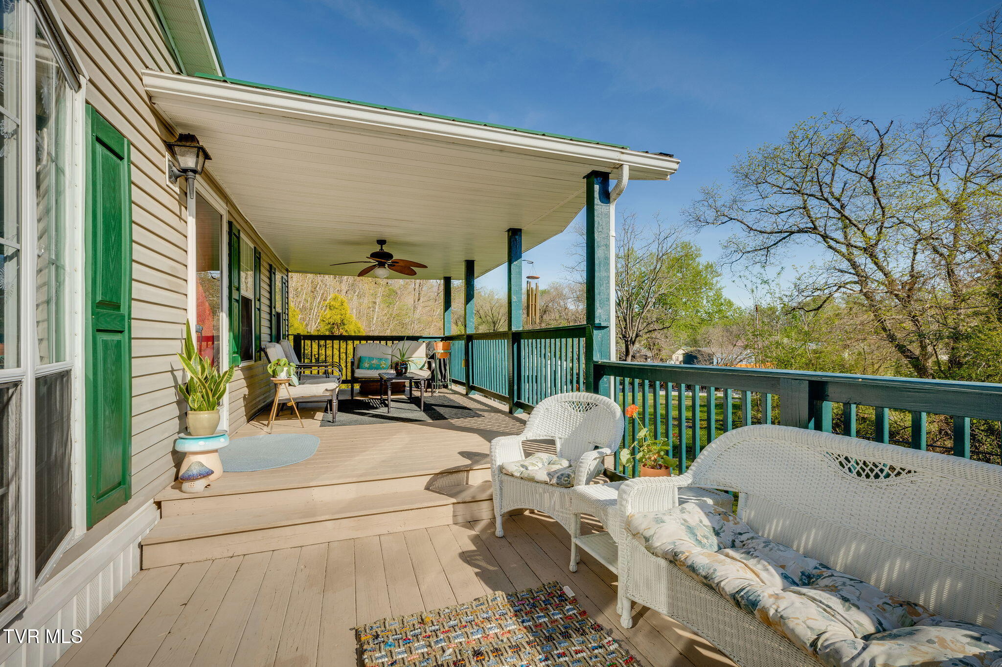 248 Jenkins Hollow Road Elizabethton, TN 37643 - Photo 3 of 25 003