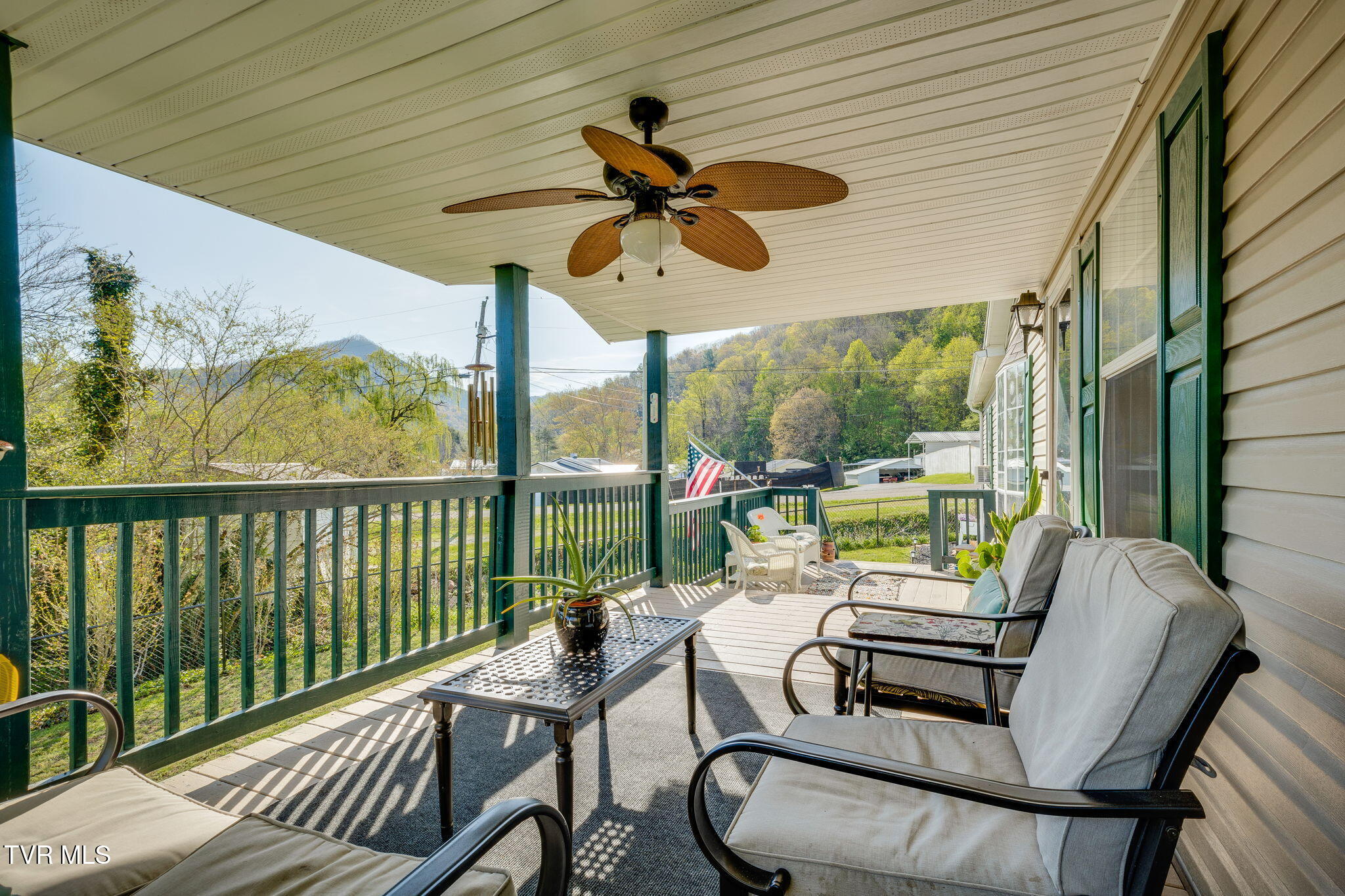 248 Jenkins Hollow Road Elizabethton, TN 37643 - Photo 4 of 25 004