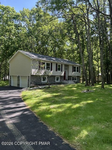 244 Upper Ridge Drive Effort, PA 18330 - Photo 1 of 23 street view