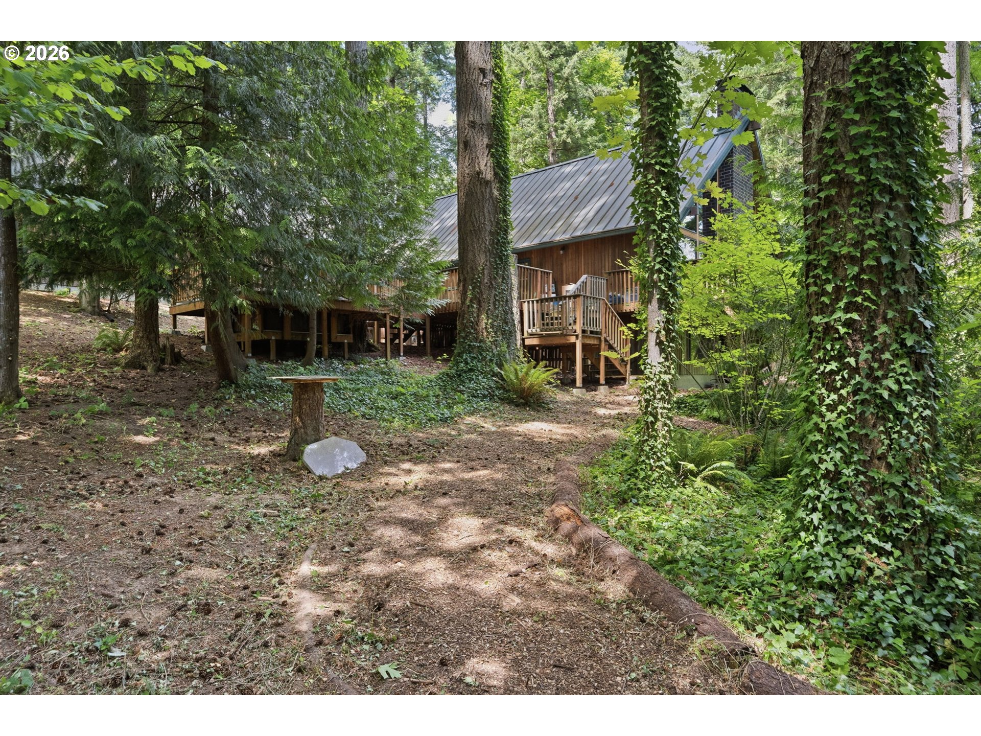 8122 Southwest 54th Avenue Portland, OR 97219 - Photo 37 of 42