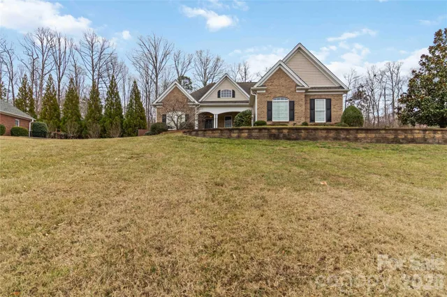 $585,000 | 345 Clarendon Estates Drive, Clover, SC 29710