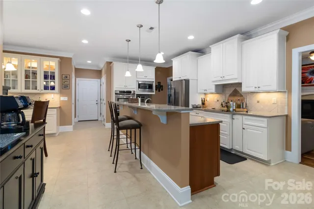 $585,000 | 345 Clarendon Estates Drive, Clover, SC 29710