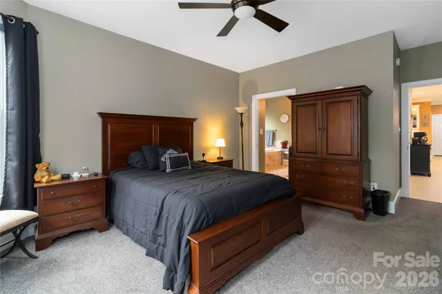 $585,000 | 345 Clarendon Estates Drive, Clover, SC 29710