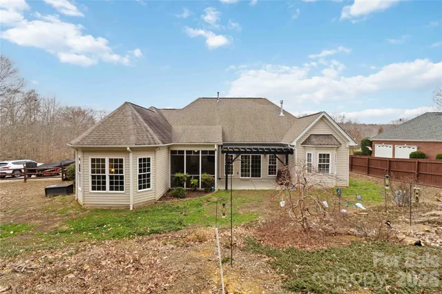 $585,000 | 345 Clarendon Estates Drive, Clover, SC 29710