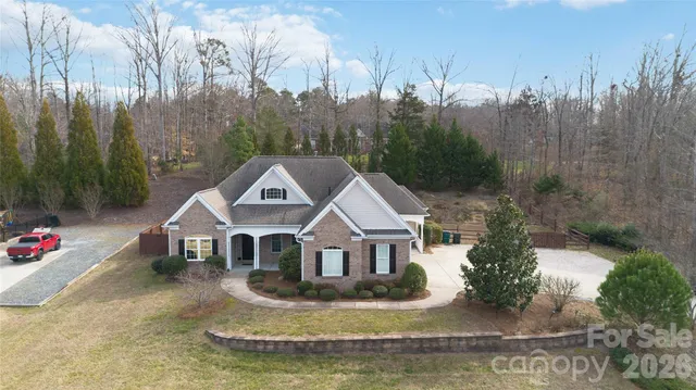 $585,000 | 345 Clarendon Estates Drive, Clover, SC 29710