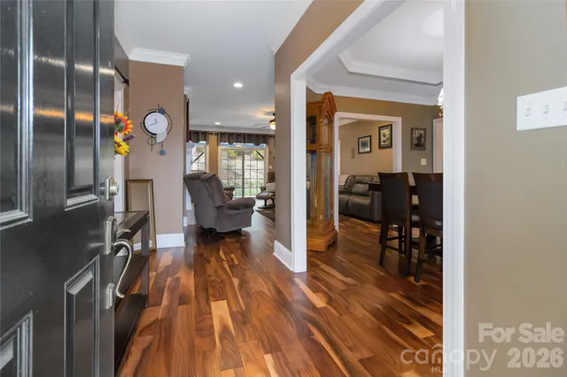 $585,000 | 345 Clarendon Estates Drive, Clover, SC 29710