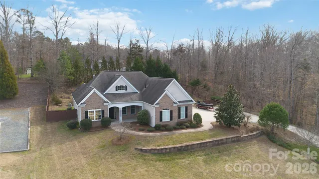 $585,000 | 345 Clarendon Estates Drive, Clover, SC 29710